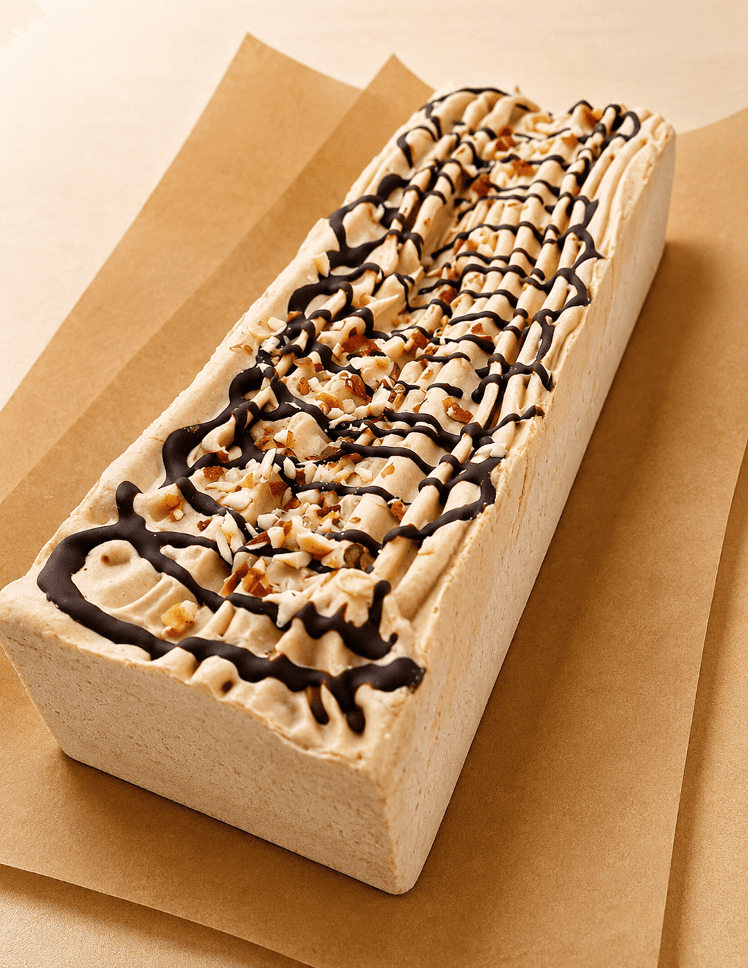 Roasted almond - 1